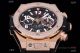 Swiss Grade 1 Copy Hublot Unico King 7750 Watch Rose Gold Diamond Bezel 44mm (2)_th.jpg